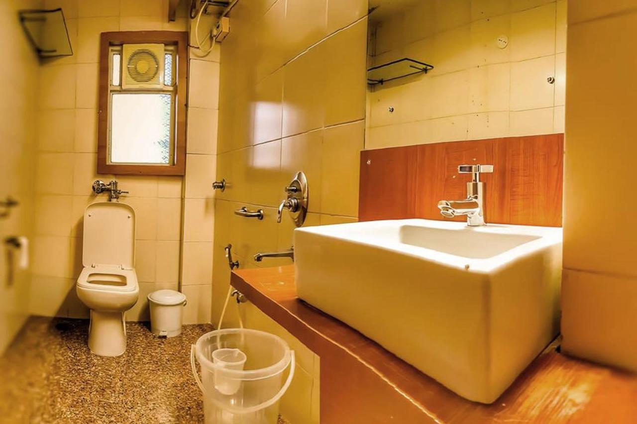 Hotel Samraj Bombay Extérieur photo